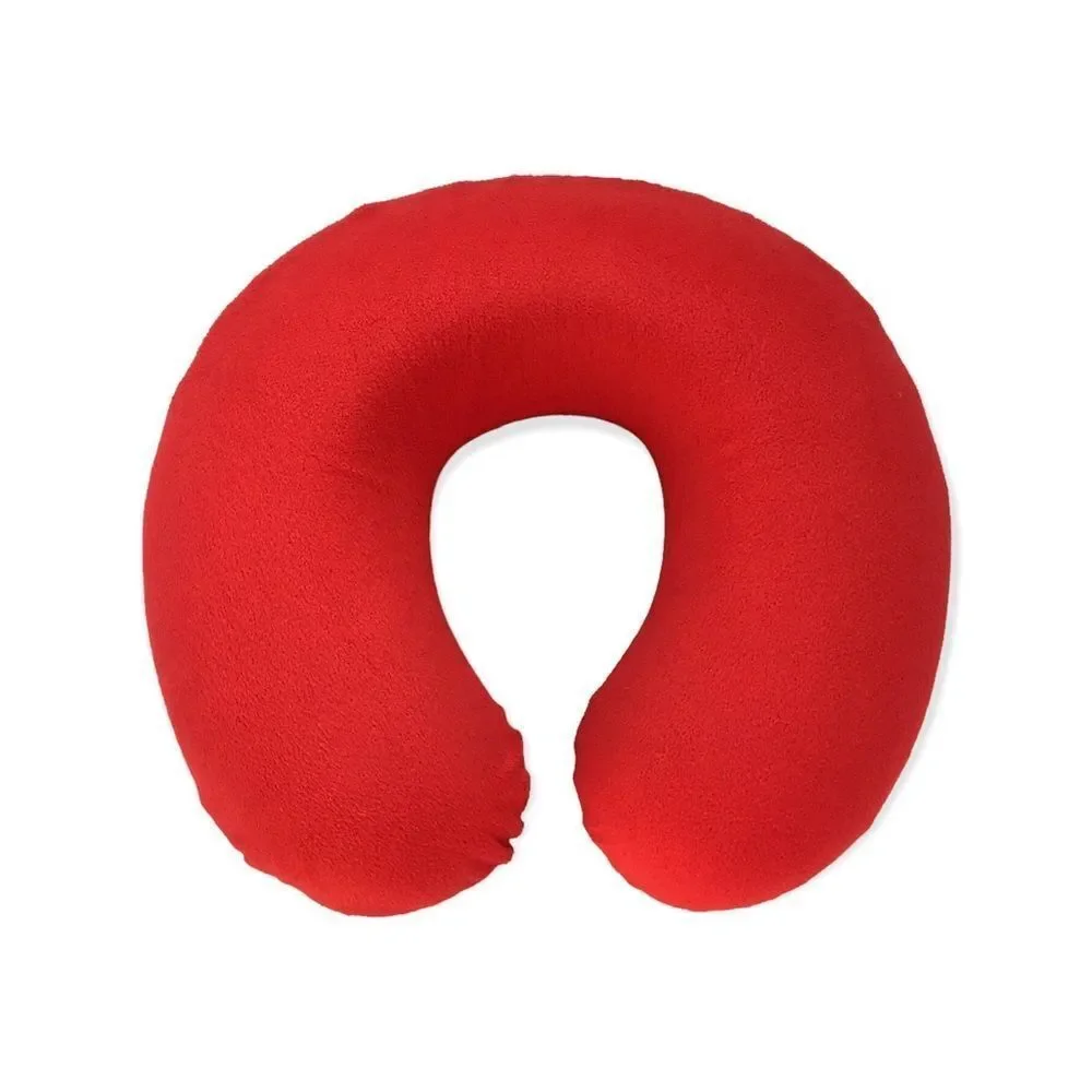 🔃Memory Foam Neck Pillow